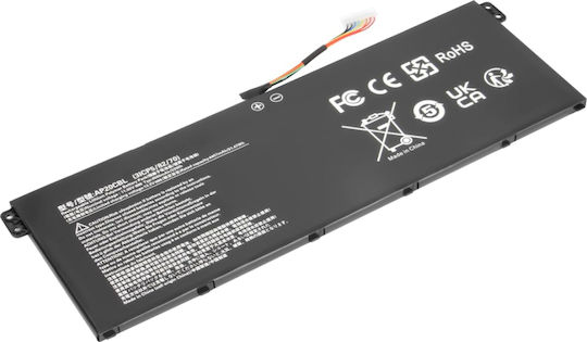 Kompatible Laptop-Batterie für Acer Acer 31cp58270