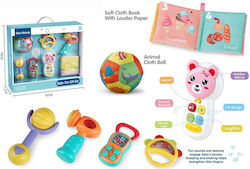 Hola Toys Baby Activity Toy Kids Melody for Newborns
