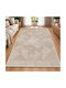 Wohnzimmer Teppich Rechteckig Beiges 240x300cm