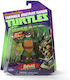 Actionfigur Teenage Mutant Ninja Turtles 11cm
