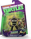 Actionfigur Teenage Mutant Ninja Turtles 11cm