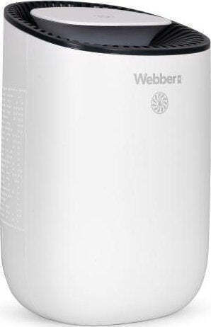 Webber Ticino Entfeuchter mit Kompressor 0.3lt