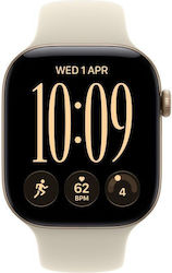 Apple Watch Series 12 Cellular Aluminium 46mm W...