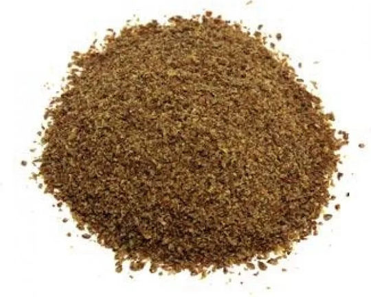 Semințe de in maro organic măcinate Ola Bio 5kg
