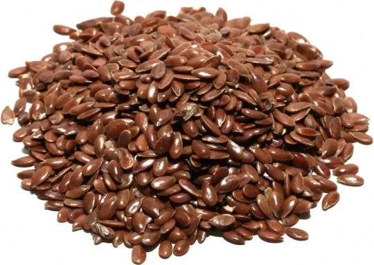 Semințe de in maro organic grecesc Ola Bio 25kg