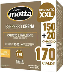 Caffe Motta Κάψουλες Espresso Φουντούκι Συμβατέ...