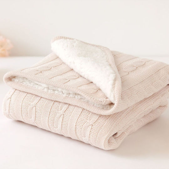Kiokids Nursery Swaddling Blanket 80x110cm