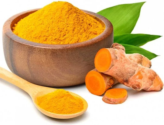 Ola Bio Turmeric Produs Organic 1000gr