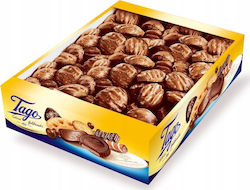 Tago Protein Kekse Mit Füllung 800gr Tago Protein Kekse Mit Füllung 800gr