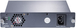 Redundant Power Supply 12v Dc 6.25a 75w Tp-link Omada Mcrp100