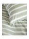 Rythmos Set Fete De Pernă Pentru Copii Din 100% Bumbac 50x70cm Verde