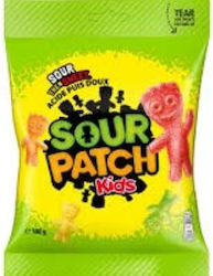 Sour Patch Kids Haribo Gelees 160gr