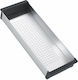 Franke Franke Filter Küchenspülenzubehör Edelstahl Silber