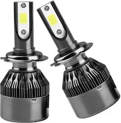 Autolampen H1 LED Kaltes Weiß Autolampen H1 LED Kaltes Weiß