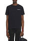 T-shirt Black