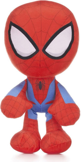 Whitehouse Leisure International LTD Plüsch-Spiderman 31 cm