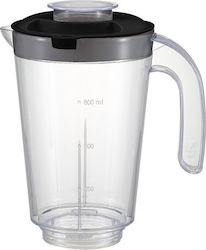 Noveen Jug 800 Ml Sb07 Black Models Sb1000/Sb2000 Noveen Jug 800 Ml Sb07 Black Models Sb1000/Sb2000