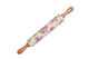 Isabelle Rose Kitchen Rolling Pin Silicone