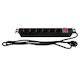 Tele Ракла Мултифункционално гнездо Rack LV-18716 1бр