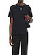 T-shirt Black