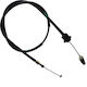 Throttle Cable Toyota Yaris 99-05