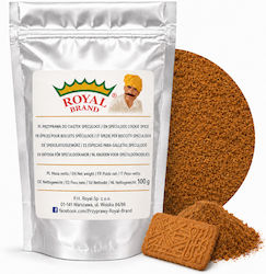 Mischung Für Gewürz Kekse Speculoos 100 G – Zimt Nelke Kardamom & Ingwer Royal Brand