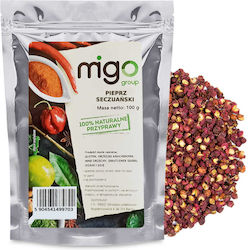 MIGOgroup Pfeffer 100g MIGOgroup Pfeffer 100g