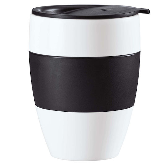 Koziol To Go Ποτήρι Θερμός 400ml Blue