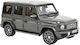 Model Mașină Mercedes-Benz G-Class 2024 Clasic Gri Scara 1:18 Norev
