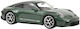Model Mașină Porsche 911 S T 2023 Verde Malachit Metalic Scara 1:12