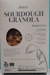 Joice Bio Γκρανόλα 280gr