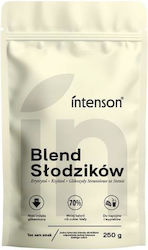 Intenson Γλυκαντικό Σκόνη 250gr Intenson Γλυκαντικό Σκόνη 250gr