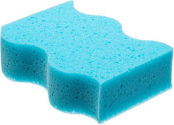 Martini Spa Körper Schwamm Revitalisierend Blau