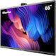 Hisense 65WM6FE Public Display 65" 4K UHD