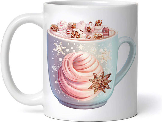 Christmas Mug Κούπα (με Προσωποποίηση) Christmas Mug Κούπα (με Προσωποποίηση)