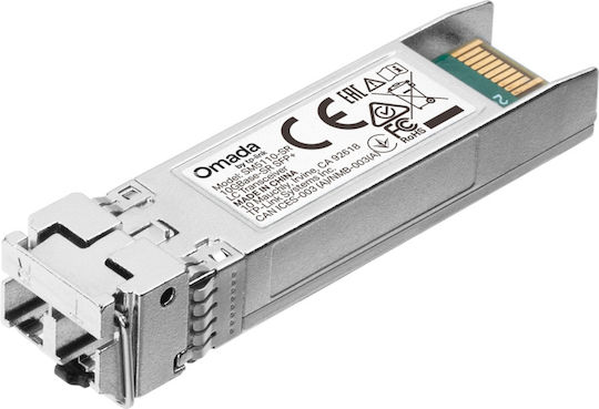 TP-LINK Transceiver SM5110-SR SFP+ 10Gbps 1 Stück