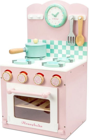 Le Toy Van Kinderküche aus Hölzern