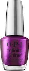 OPI Infinite Glossy Βερνίκι Νυχιών Μακράς Διαρκ...