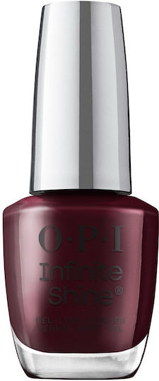 OPI Infinite Glänzendes Lang anhaltendes Nagellack Mrs. O’ Leary’s Bbq 15ml