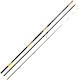 Cinnetic Sky Cast Booster LC Flexi-Tip Hybrid Angelruten für Surfangeln 4.2m 100-220gr
