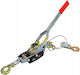 AWTools Manual Car Towing System 4x4