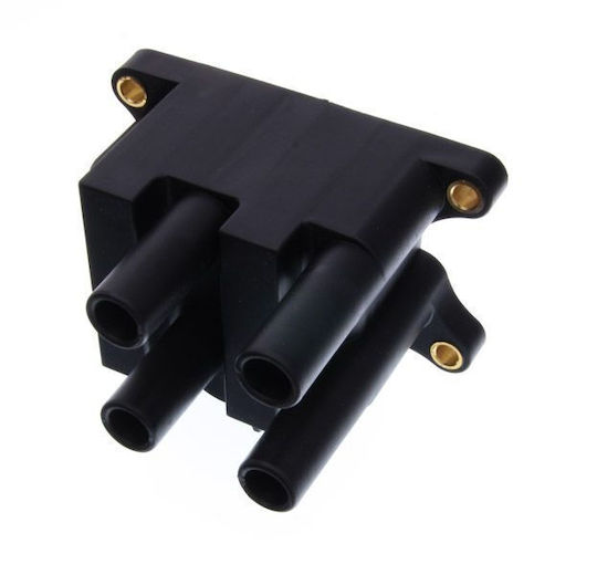 Maxgear Bobină de aprindere auto pentru Ford Fiesta / Focus / C-Max / Mondeo / Fusion / Escort / Cougar / Galaxy / Ka / Maverick / Puma / Streetka / Tourneo Connect / Transit Connect