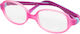 Fisher Price Junior Fpv40 520 4215 Brillengestelle mit Rezept