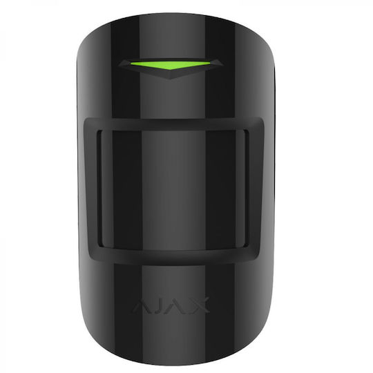 Ajax Systems Combi Protect PET Senzor de mișcare wireless cu infraroșu