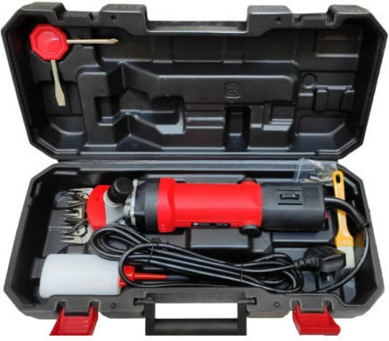 SPV Electric Hair Clipper for Livestock Animals