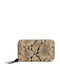 Tommy Large Leather Women's Coin Wallet Black