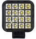 Mini Bootbeleuchtung Led 12-30v 8x8x4cm