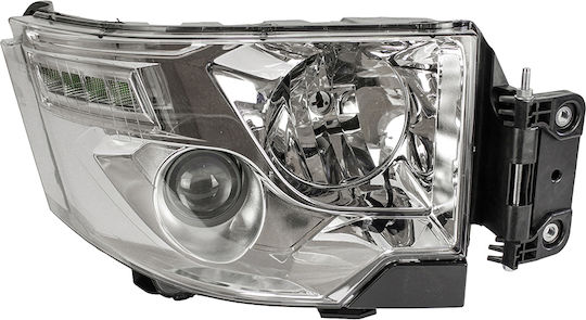 Far Dreapta Renault Premium T Series 2014+ Reglaj Electric Led Drl + Park 505798