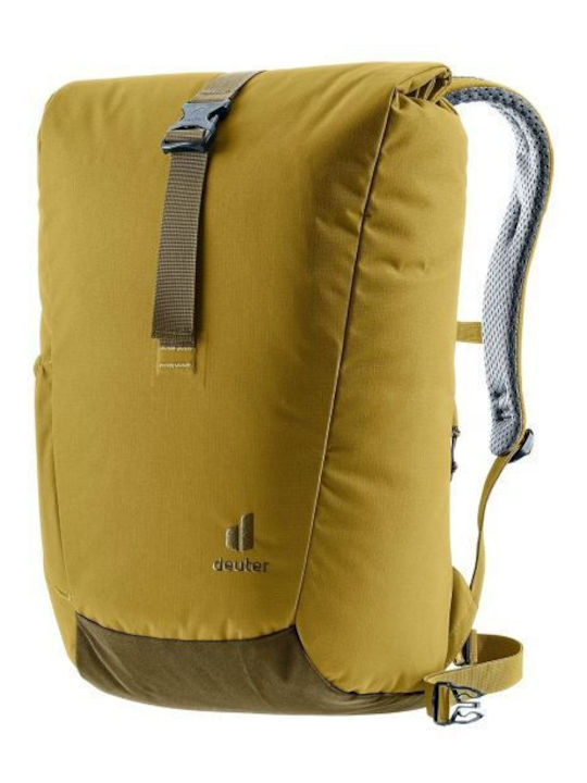 Deuter Stepout Καφέ