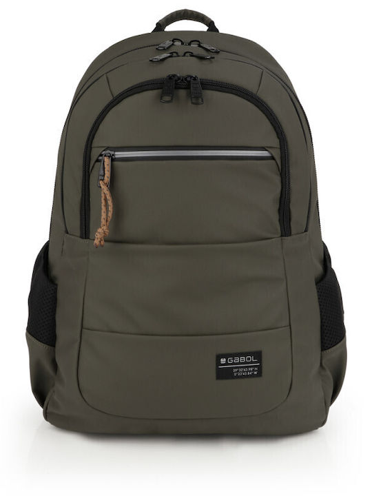 Gabol Backpack 25l Green Gabol Backpack 25l Green